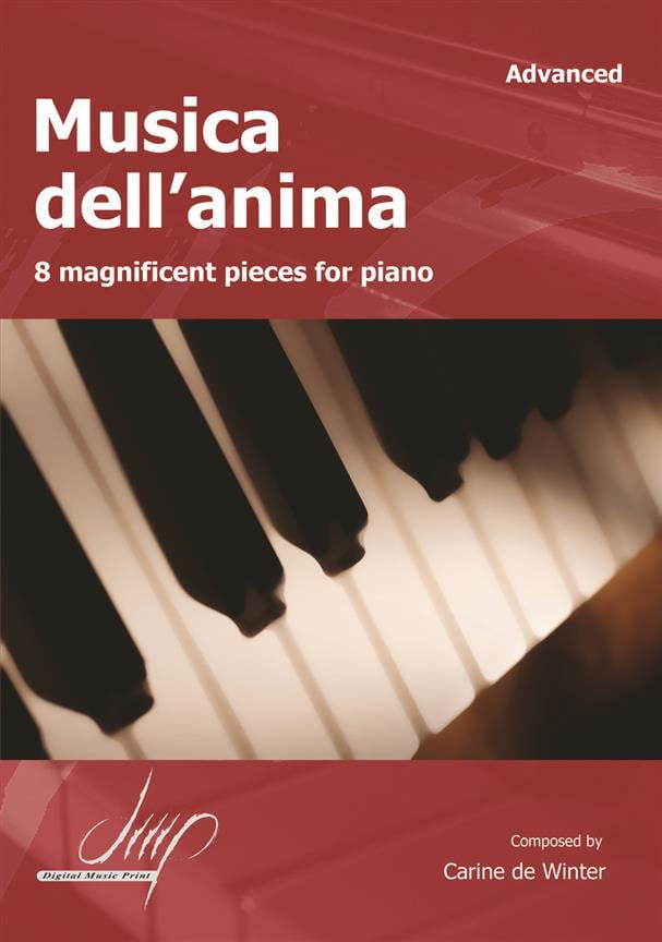 Musica Dell Anima